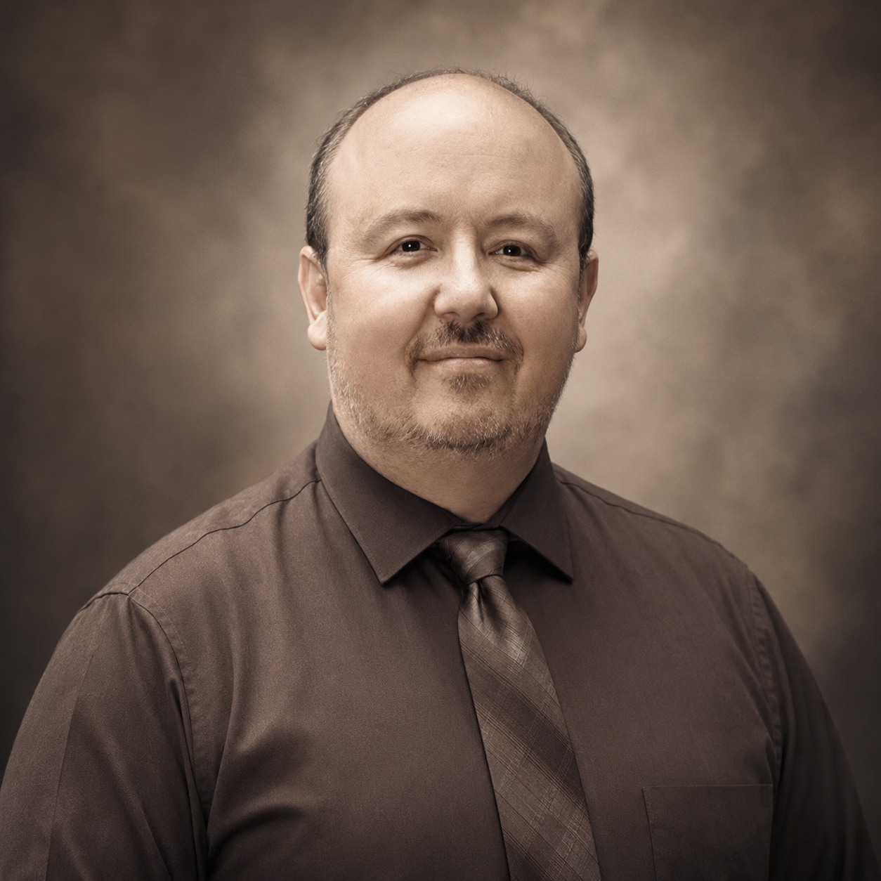 Dr. Chris Meletis